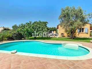 Villa à vendre 5 pièces 134 m²