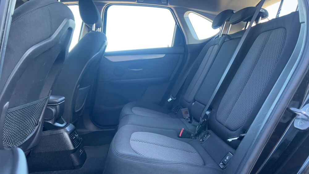 Serie 2 Active tourer 216d 116 BVA Business - Automatique Entretien 2020 occasion 35760 Saint Gregoire