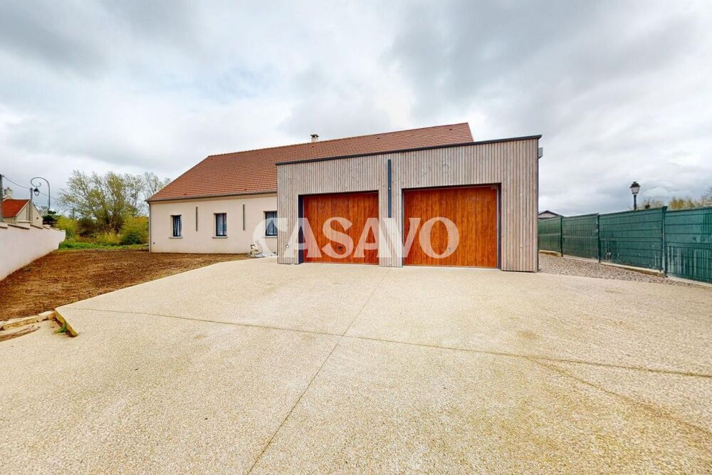 � vendre  Propri�t�/ch�teau Vaugrigneuse (91640)