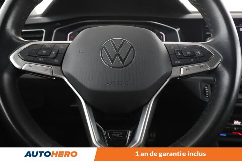 Taigo 1.0 TSI R-Line DSG7 110 ch 2022 occasion 92130 Issy-les-Moulineaux