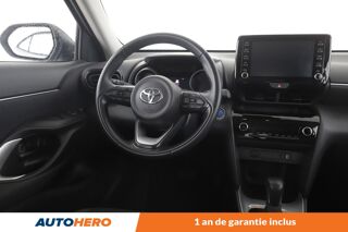 Yaris Cross 1.5 Hybride 2WD Dynamic Business 116H 2023 occasion 92130 Issy-les-Moulineaux