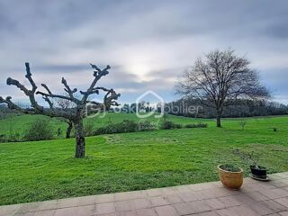  Maison � vendre 5 pi�ces 143 m�