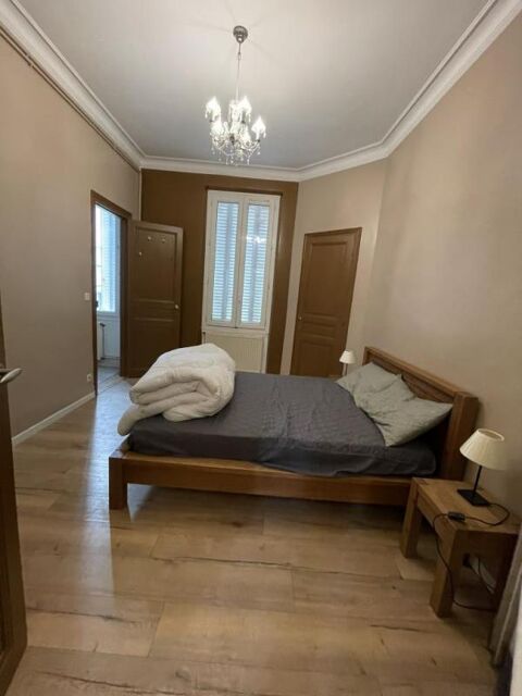  Appartement � louer 2 pi�ces 40 m�