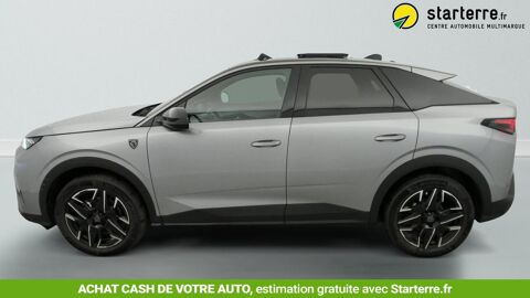 3008 Hybrid 145 e-DCS6 GT 2025 occasion 69190 Saint-Fons