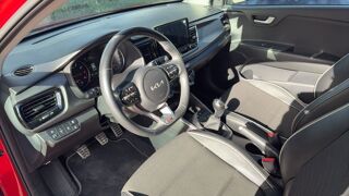 Rio 1.0 T-GDi 100 MHEV GT Line 2022 occasion 24150 Badefols Sur Dordogne