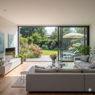  Appartement � vendre 2 pi�ces 52 m�