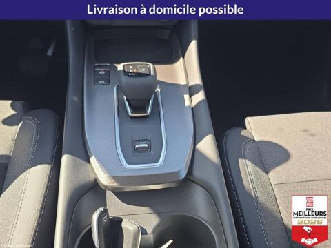 Qashqai MILD HYBRID 158 CH XTRONIC N-CONNECTA 2025 occasion 78200 Buchelay