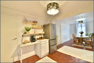  Maison � vendre 6 pi�ces 127 m�