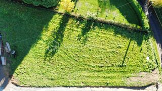  Terrain � vendre 1267 m�