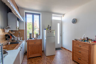  Maison à vendre 3 pièces 72 m²