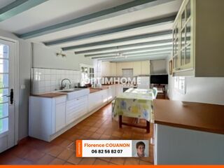  Maison � vendre 10 pi�ces 200 m�