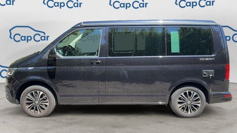 California 2.0 TDI 150 DSG7 Ocean - Automatique 2021 occasion 38000 Grenoble