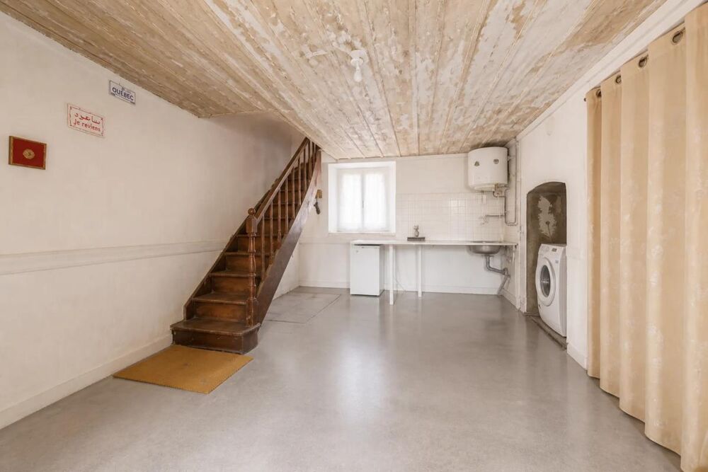 Maison de 4 pièces de 60 m² à Langeac