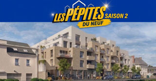  Appartement � vendre 2 pi�ces 49 m�
