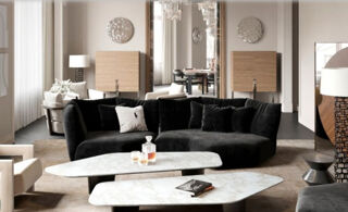  Appartement  vendre 5 pices 126 m