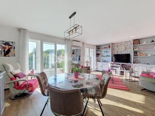  Appartement à vendre 4 pièces 76 m²