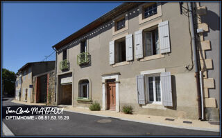  Maison � vendre 6 pi�ces 130 m�