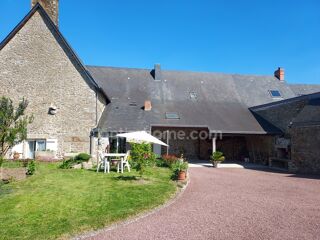  Maison à vendre 6 pièces 186 m²