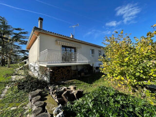  Maison � vendre 6 pi�ces 112 m�