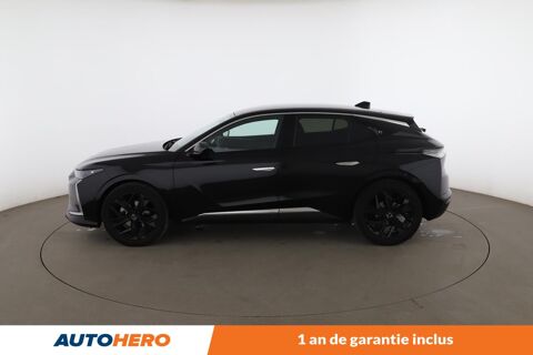 DS4 1.2 Hybride Pallas e-DCT6 136 ch 2025 occasion 92130 Issy-les-Moulineaux