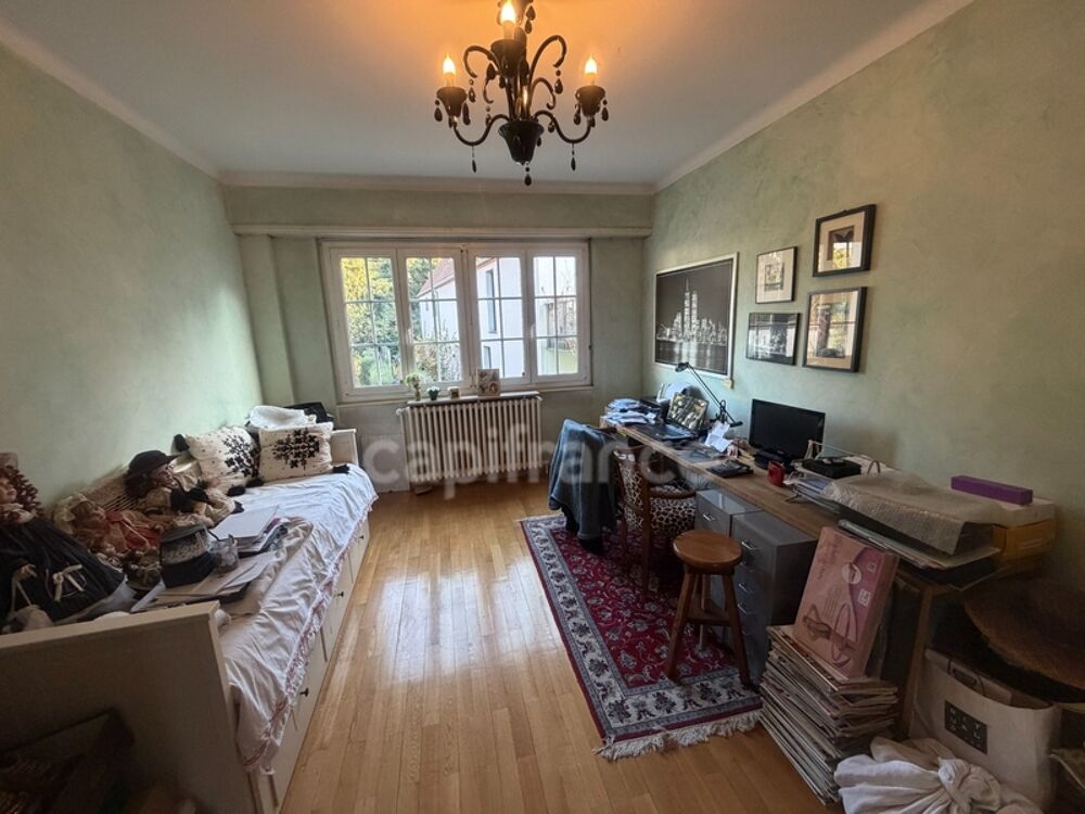 vendre  Maison Schiltigheim (67300)