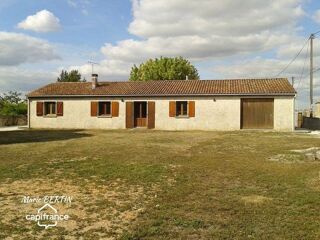  Maison à vendre 5 pièces 126 m²