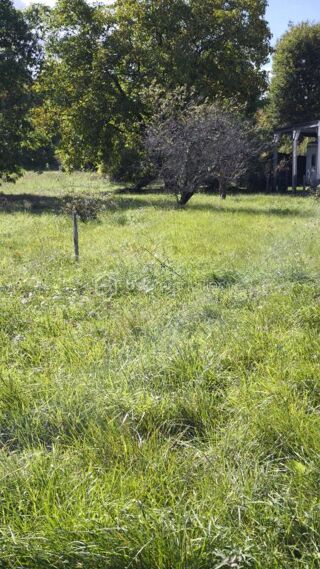  Terrain à vendre 797 m²