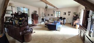  Maison à vendre 6 pièces 160 m²