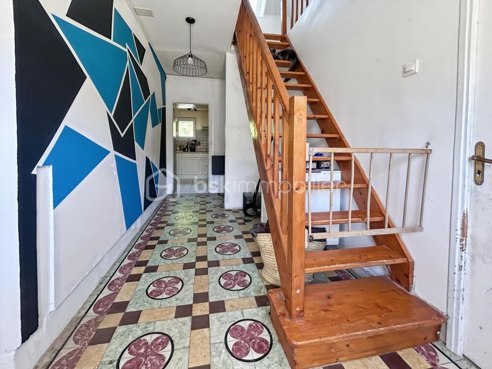 Maison 4 pièces de 99m2 à Bagneaux