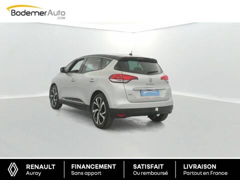 Scénic TCe 140 FAP Trend 2019 occasion 56400 Auray