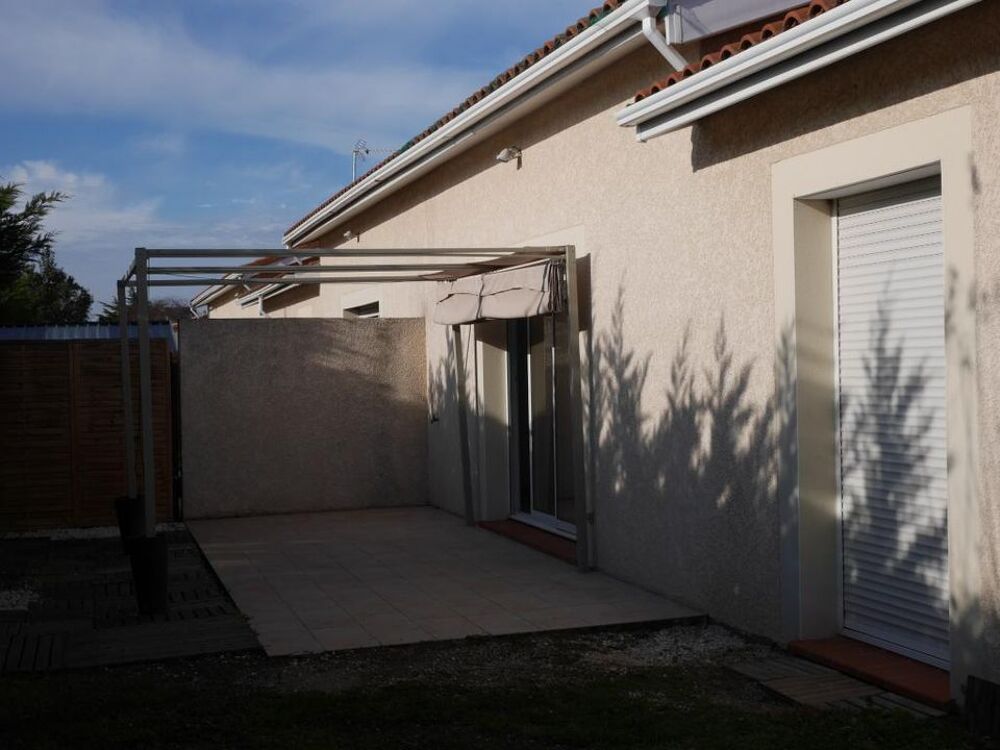 Location Maison Maison de 85m2 à louer sur Fonsorbes Fonsorbes