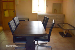 Maison à vendre 4 pièces 71 m²