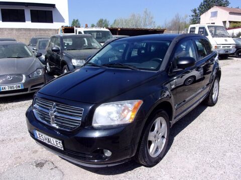 Annonce voiture Dodge Caliber 6450 