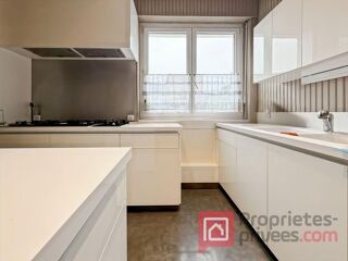  Maison à vendre 5 pièces 115 m²