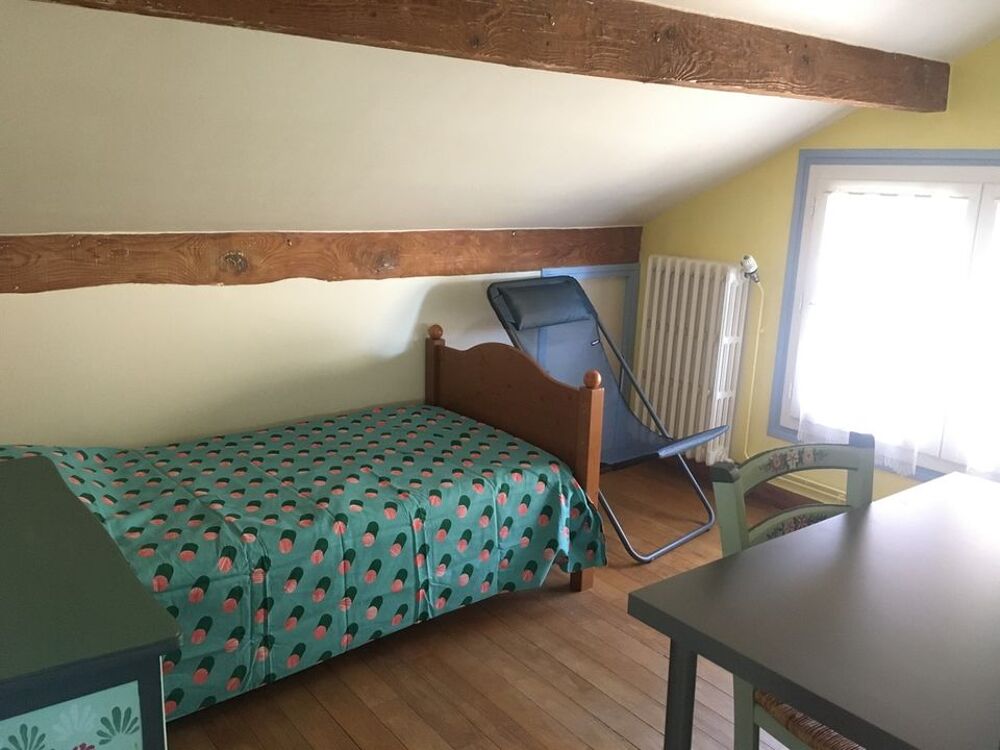 Location Appartement Chambre de 9m2 à louer sur Toulouse Toulouse