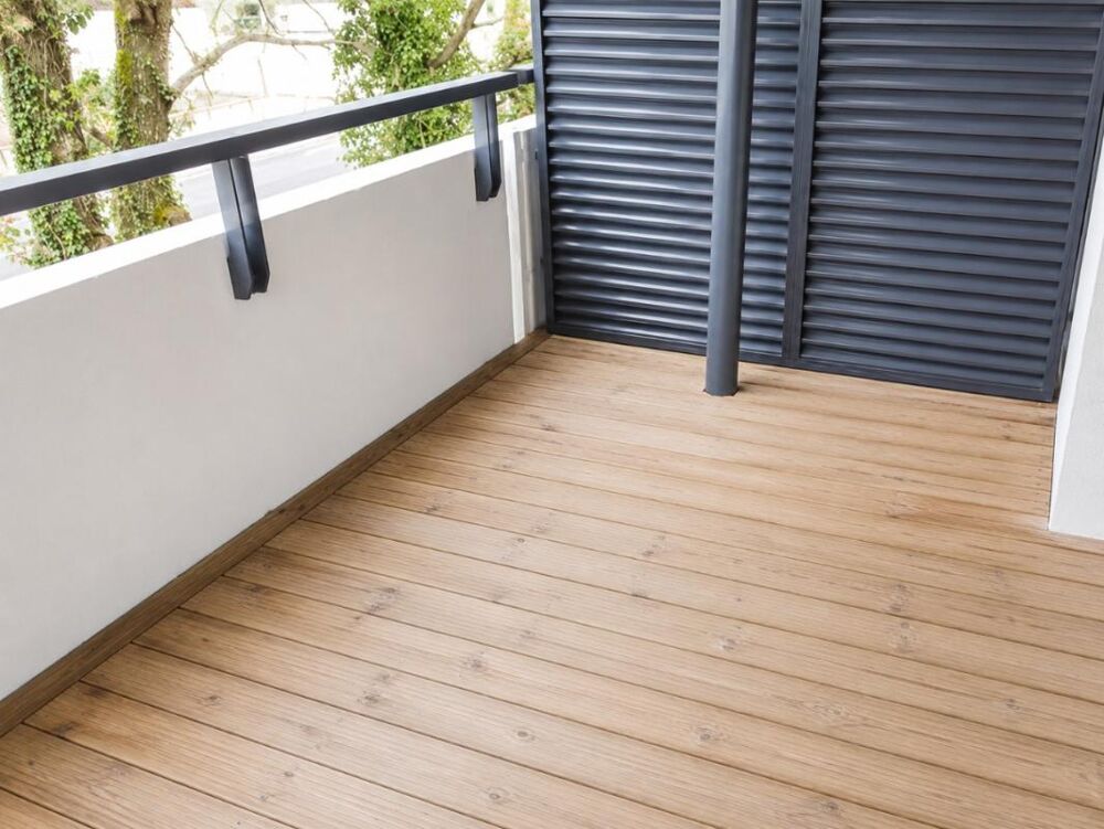 Location Appartement T2 avec balcon et parking à FONSORBES Fonsorbes