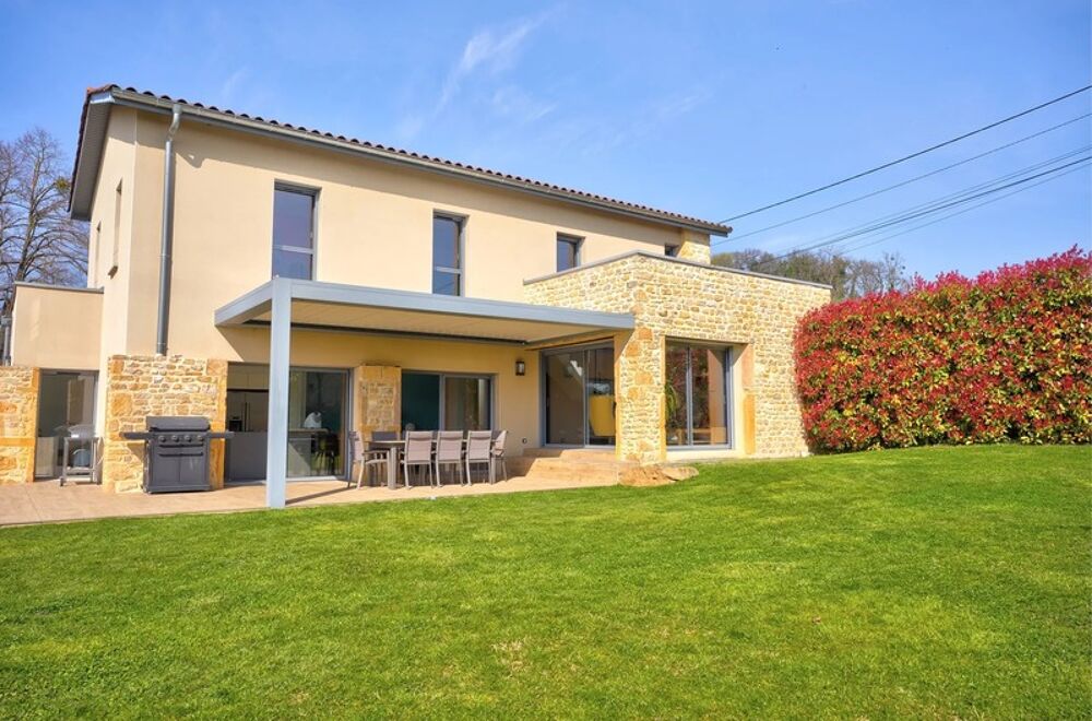 � vendre  Maison Charnay (69380)