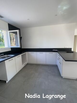  Maison à louer 5 pièces 97 m² Vergt