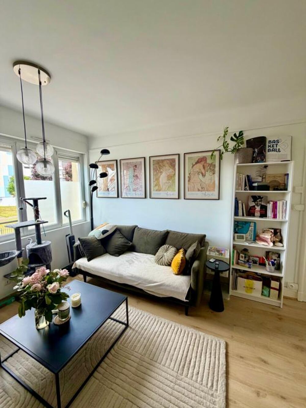 APPARTEMENT À SAINT-DIZIER - SPÉCIAL INVESTISSEURS