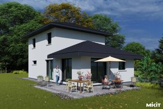  Maison � vendre 6 pi�ces 138 m�