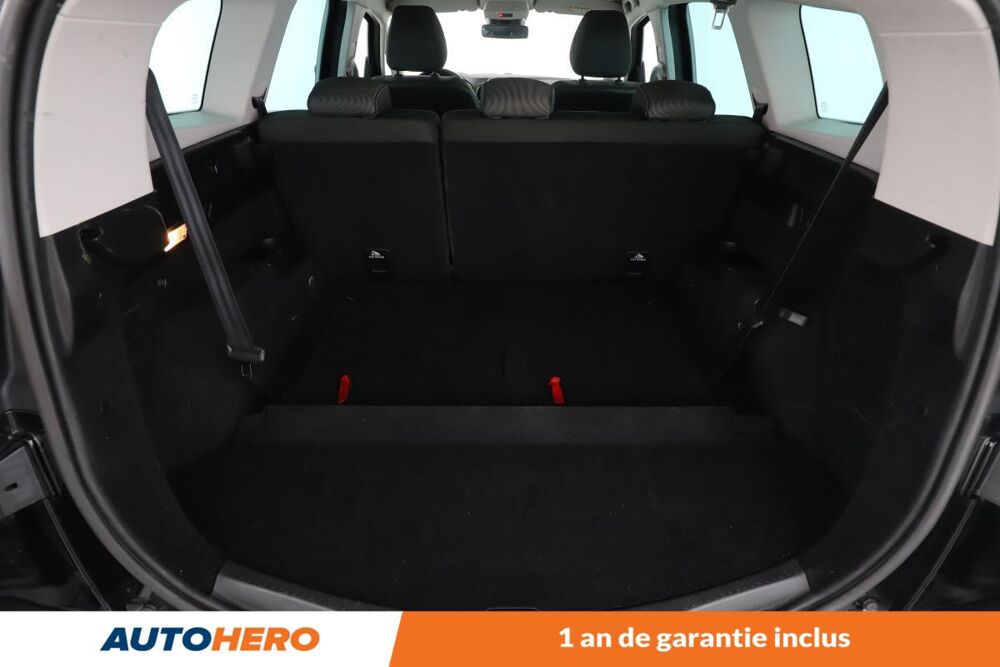 Grand scenic IV 1.7 dCi Blue Business 7PL 120 ch 2019 occasion 92130 Issy-les-Moulineaux