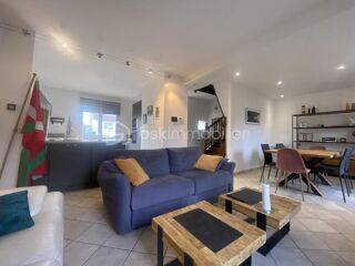  Maison � vendre 5 pi�ces 90 m�