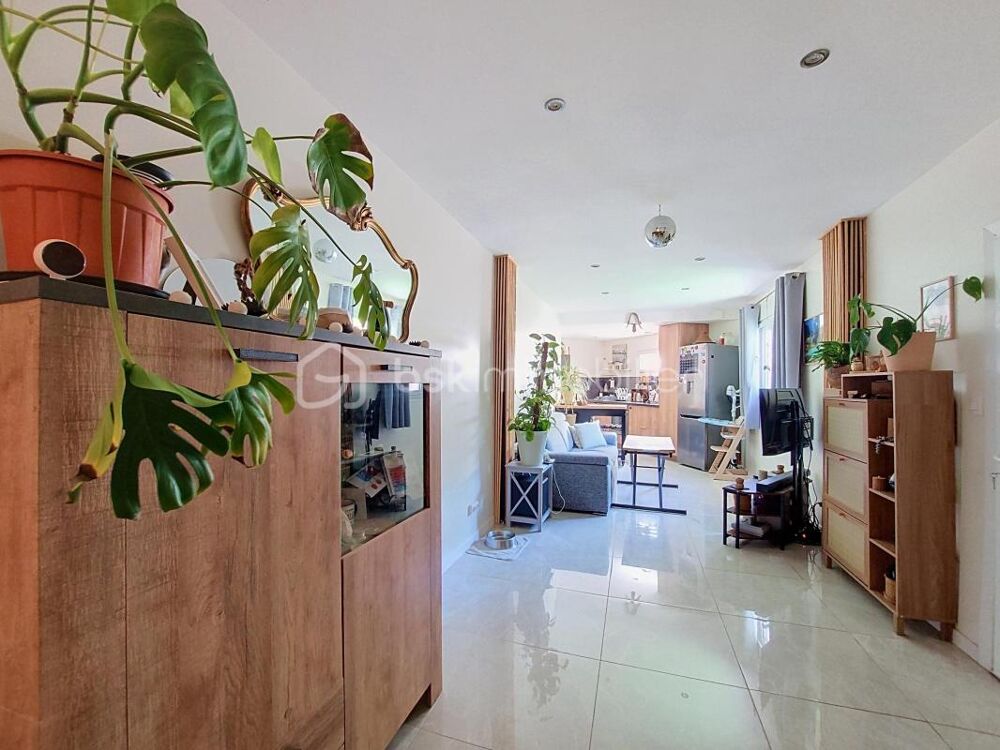 Vente Villa Charmante villa rénovée avec jardin privatif La seyne sur mer