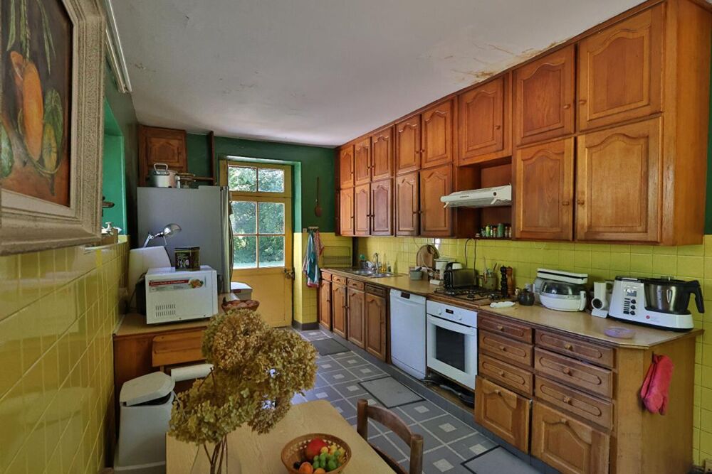 Maison de maître Mehun Sur Yevre