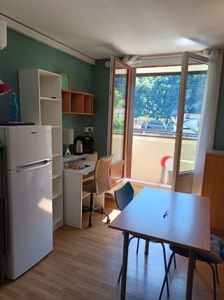  Appartement � louer 1 pi�ce 25 m�