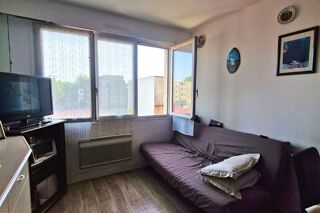 Appartement à vendre 2 pièces 41 m²