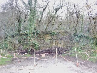  Terrain � vendre 539 m�