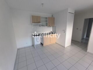  Appartement � vendre 3 pi�ces 58 m�