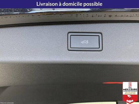 Tiguan 1.5 ETSI 150CH DSG7 Life 2026 occasion 78200 Buchelay
