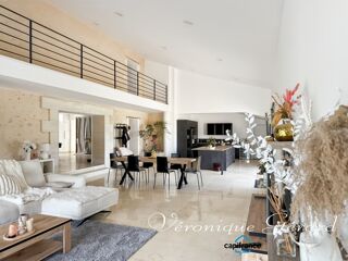  Propriété/château à vendre 7 pièces 250 m²